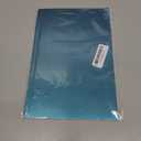 2 Pcs Brass Sheet,4" x 8",20 Gauge(0.8mm) Thickness, 99.9% Pure Brass Plate, for Engraving, Crafting, Jewelry