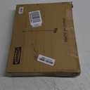 JEHONN Outdoor Broom Heavy Duty with 55 inches Long Handle, Household Collapsible Angle Brush for Sweeping Indoor Kitchen Patio Shop Outside Garage Lobby Garden Deck Hardwood Floors (Yellow)