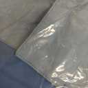 YEEFINE Men's Ski Suit Two Piece Insulated Snowboard Snow Jacket and Pants Set Waterproof Snowsuits Winter Outdoor, XL