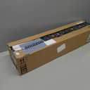 Folding Shelf Brackets - 20 Inch 2 Pcs Heavy Duty Metal Collapsible Shelf Bracket, DIY Wall Mounted Shelf Bracket, Space Saving for Bench Table