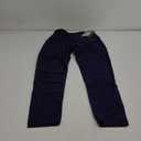 Ubestyle UPF 50+ High Waist Women's Swim Pants Swim Leggings Swimming Tights Rash Guard Pants Sun Protective (Navy, Small)