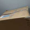 Swivel Dining Chairs Modern Desk Chair Upholstered Linen Fabric Side Chair for Kitchen Dining Room Bedroom,Moss Green,1 Box