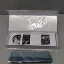 Rear View Mirror Camera, Mirror Dash Cam for Car 1080P Front & Rear Mirror Cameras 9.66 Inch HD IPS Full Touch Screen 64G Card Night Vision Motion Detection Loop Recording 24H Parking Monitor G-Sensor (P2)