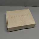 Afterprints Valentine's Day Romantic Gifts for Her, Girlfriend, Wife, I Love You Blanket, Anniversary, Birthday Gifts for Women, Soft Throw Blankets with Rose Print 50 x 60''