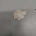 Hodao Angel Figurine with Heart — Wood-Carved Look Resin Christmas Decorations, Indoor Home Decor Ornaments, 8.5" Tall Guardian with Red Heart, Hand-Painted Figurines for Shelf, Mantel & Gift-Giving