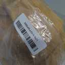 16" | 2 Pounds Yellow Lion Weighted Stuffed Animals,Sensory Comfort Plush Throw Pillow Toy,Kawaii Plushies Hugging Toy Gifts for Kids & Adults (Lion, 16 inch 2 Pounds)