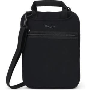 Targus 12 Vertical Slipcase with Hideaway Handles - TSS912