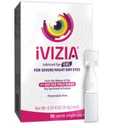 iVIZIA Eye Gel for Nighttime Dry Eyes, Preservative-Free, 30 Single-use vials