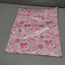2pcs Waterproof Cloth Diaper for Baby Wet Dry Bag Reusable Travel Beach