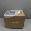 10ft Cat Scat Mat with Spikes Outdoor, Scat Mats for Dogs, Includes 8 Garden Staples (1pack)