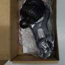 LISEN for MagSafe Car Mount, 2026 Magnetic Phone Holders for Your Car Air Vent Phone Mount, Hands Free Cell Car Phone Holder Accessories for Men Women fit iPhone 17 17e 16 15 14 13 12 Pro Max Kids (Black)