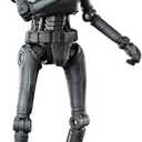STAR WARS The Black Series New Republic Security Droid Toy 6-Inch-Scale The Mandalorian Action Figure, Toys Kids Ages 4 and Up