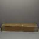 18FT Total Fiberglass Chimney Cleaning Kit - 3FT  6Pcs Fiberglass Chimney Rod and 6 Inch Brush, with Standard 1/4" NPT End Fitting, Chimney Cleaning Sweep Kit for Hearth Fireplace