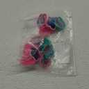 DecoPac 24 Trolls Hugs & Happiness Cupcake Rings Toppers