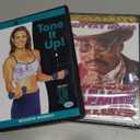 Slim in 6: Tone It Up! Debbie Siebers' Slim Series DVD / The Legend of Dolemite: Bigger and Badder