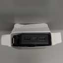 12000mAh Heated Vest Battery Pack, 5V 2A Power Bank for Heated Vest, Chair, Jacket, Blanket with LED Display, Rechargeable 5V Battery Pack for Loowoko, for KOVNLO, for WUEAOA, for TIDEWE(No 7.4V) (Black)