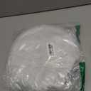 AKCISOT Wall Clock 10 Inch Silent Non-Ticking Modern Clocks Battery Operated - Analog Classic for Office, Home, Bathroom, Kitchen, Bedroom, School, Living Room(Gray)