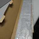134993 RV Carpet Protection Slide-Out Slicker, Protect Your Floor of RV from Retracting The Slide, 40'' Long, 5'' Wide