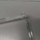 3Pack Clear Plastic Handbag Storage Organizer for Closet, Acrylic Display Case for Handbag and Purse, Purse Organizer for Closet with Magnetic Door for Book, Toys, Hat