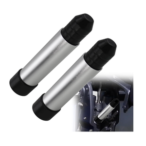 Outboard Motor Support, Outboard Transom Saver, Outboard Trailer Support, Boat Motor Support Fits 3-Ram Trim/Tilt Systems, Wedge Transom Saver Motor Compatible with Yamaha