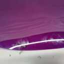 Purple Road Glide Windshield
