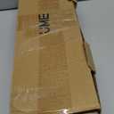 UME 3 Pack Cordless Table Lamp, Battery Operated Lamp - Portable Waterproof Rechargeable Table Lamp w/ 3 Color Temps & Stepless Dimming for Dinner, Desk, Cafe, Outdoor (Black)