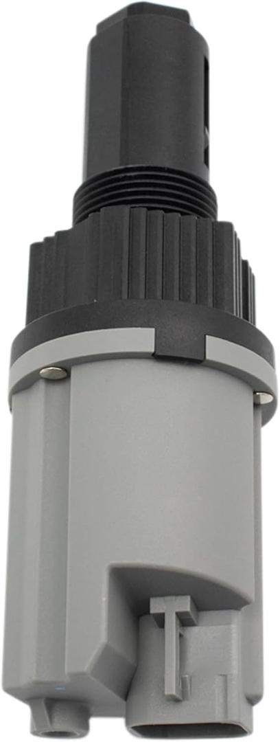 TRQ Front Axle Differential Shift Actuator for Chevy GMC Cadillac Isuzu 4WD