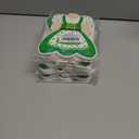 7 x 36 Pcs St. Patrick's Day Leprechaun Gnome Cutouts for Bulletin Board Decoration with Photo Space for DIY Photo Craft Shamrock Classroom Party Dcor (Leprechaun-W)