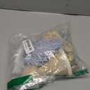 First Birthday High Chair Banner Decorations For Boy 1st Birthday Hat With One Cake Topper Photo Backdrop (Khaki)