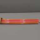 TURNMEON 500 Pack Ultra Bright Party Supplies Glow Sticks Bulk Party Pack Glow In The Dark Football Valentines Day Party Favors Glow Sticks Necklaces Bracelets with Connector Light Up 14Hrs Long Last