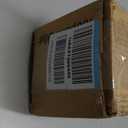 Front Door Mat, Heavy Duty Indoor Outdoor Doormat, 48" x 36" Low Profile Outdoor Mats for Home Entrance, Stain and Fade Resistant Welcome Mat Ideal for High Traffic Area, Diamond Grey