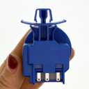 DC96-01703G Washer Pressure Sensor,Water-Level Pressure Switch Compatible with Samsung Washer EAP4217083 AP5623035 PS4217083 3997569 WF42H5400AF WF42H5200AP/A2-01etc.