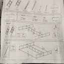 5 Inch Low Profile Box Spring, Sturdy Metal Frame Mattress Foundation, Easy Assembly, Quiet & Noise-Free, Queen Size