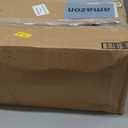 JMTBNO Universal Front Lip for Car, Front Bumper Splitter Lip Splitter Body Kit Compatible with Honda Civic Accord Audi Q5 A5 Toyota Camry Corolla Nissan Altima Ford Mazda