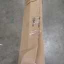 RIDGE WASHER Pressure Washer Wand Extension, 120 Inch Replacement Pressure Washer Lance, Stainless Steel Power Washer Extender Wand, 1/4 Quick Connect Fitting, 4000 PSI (2 Wands  60" Each Wand )