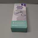 Toilet Locks Baby Proof (2-Pack) Ideal Baby Proof Toilet Lid Lock with Arm  No Tools Needed Easy Installation with 3M Adhesive  Top Safety Toilet Seat Lock  Fits Most Toilets, White