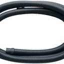 Fluval FX2/FX4/FX6 Ribbed Hosing, Aquarium Filter Replacement Part