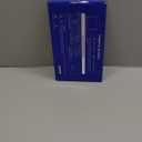 MIULEE 14x26 Inch Throw Pillow Insert Premium Throw Pillow Virgin Microfiber Stuffer Rectangle Pillow for Sofa Bed Couch