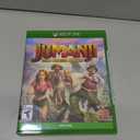 Jumanji: The Video Game - Xbox One