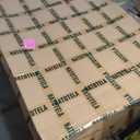 264gal Underground Septic Tank Kit-68.3x38.8x36.2in Plastic Septic Tank System,Rectangle Anti Corrosion PP Septic System With Riser and Manhole Covers For 3-5 Persons