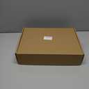 Christmas Tree Ornaments Velvet Balls, 3.15in Large Velvet Christmas Balls Ornaments for Tree Decorations Shatterproof Flocked Hanging Ornaments Xmas Holiday Party Home Decor, Muti-A, 12Pcs