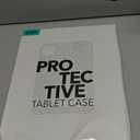 ESR for iPad Pro 13 Inch Case (M5/M4) 2025/2024, Powerful Magnetic Attachment, Slim Trifold Stand Case, Supports Pencil Pro & Pencil(USB-C), Auto Wake/Sleep, Rebound Series, Green