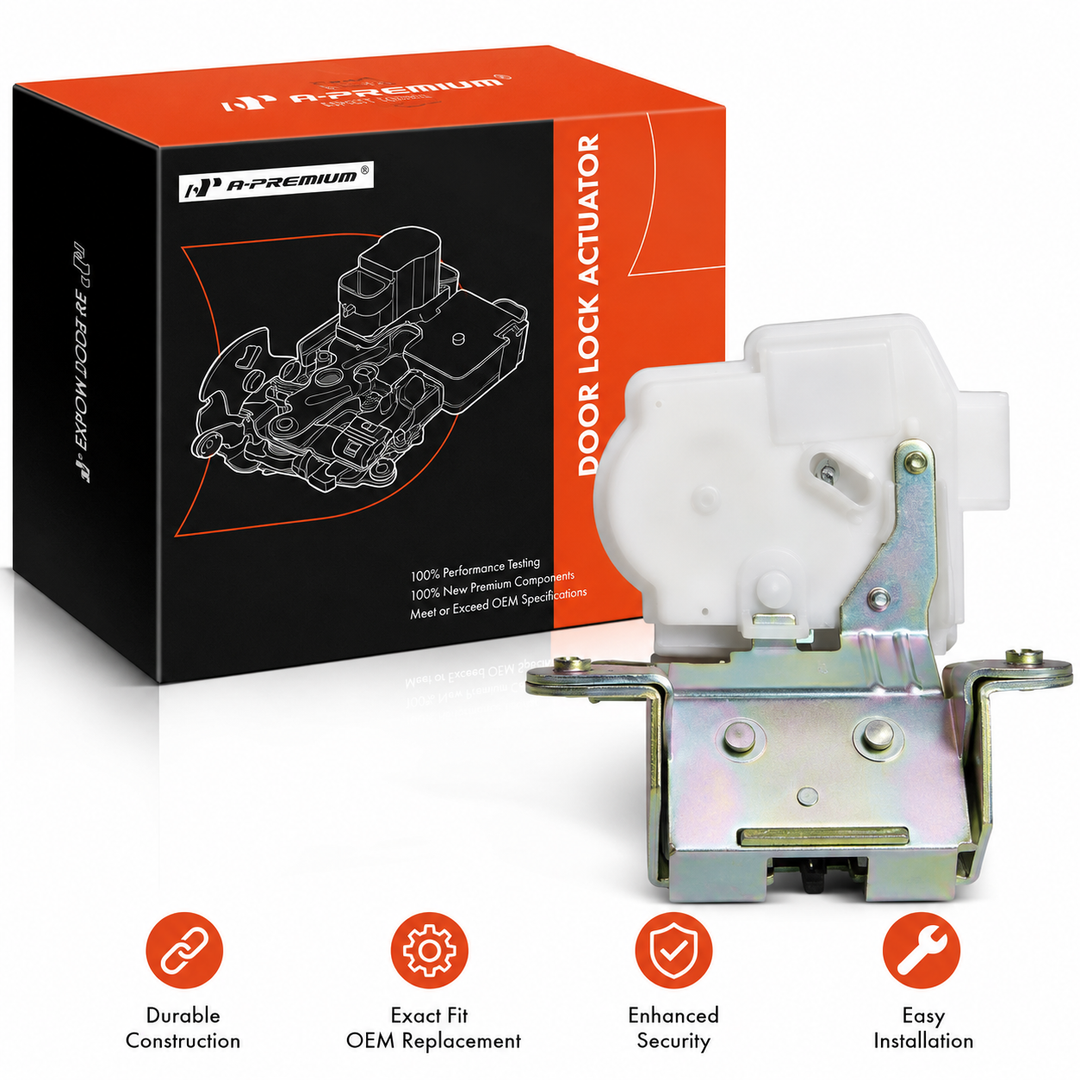 APremium Door Lock Actuator