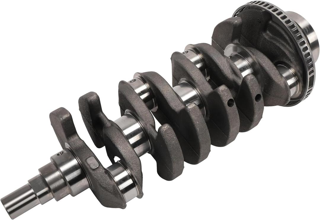 GM Genuine Parts 55574335 Engine Crankshaft