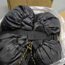 Teton Celsius XXL Sleeping Bag, Cold Weather Sleeping Bags for Adults and Kids, Camping Made Easy and Warm. Compression Sack Included, 35F, 25F, 0F, 20F Degree