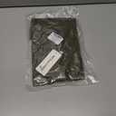 CharmWM Girls Summer Casual Romper Short Sleeve Oversized Jumpsuit Kids Shorts Teens Fashion Cothes (5-6 Years, Army Green)