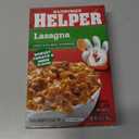 Hamburger Helper Lasagna, 6.9 Oz (6.9 Ounce (Pack of 1))