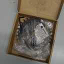 #40 Roller Chain Sprocket Type B 3/4 inch Bore 30 Tooth, Hardened Antirust 1045 Steel Drive Sprockets 40B30-3/4