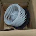 KAX AC Blower Motor for Ford Excursion 2000-2005,F250 F350 F450 F550 Super Duty 1999-2007,F650 F750 2000-2007, Windstar 1997-2003,Freestar Monterey 2004-2007,HVAC Heater Blower Motor Replaces# 700099