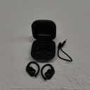 iLive Electronics Truly Wire-Free Earbuds, Sweat Resistant, Includes 3 Set of Ear Tips, Black (IAEBT270B)